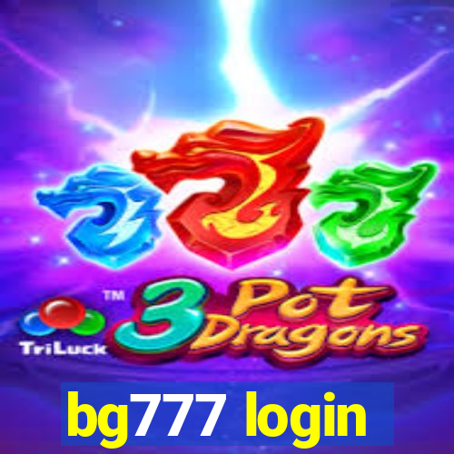 bg777 login